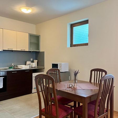 Бяла Виста Бийч Апартментс Д - Byala Vista Beach Apartments D Екстериор снимка