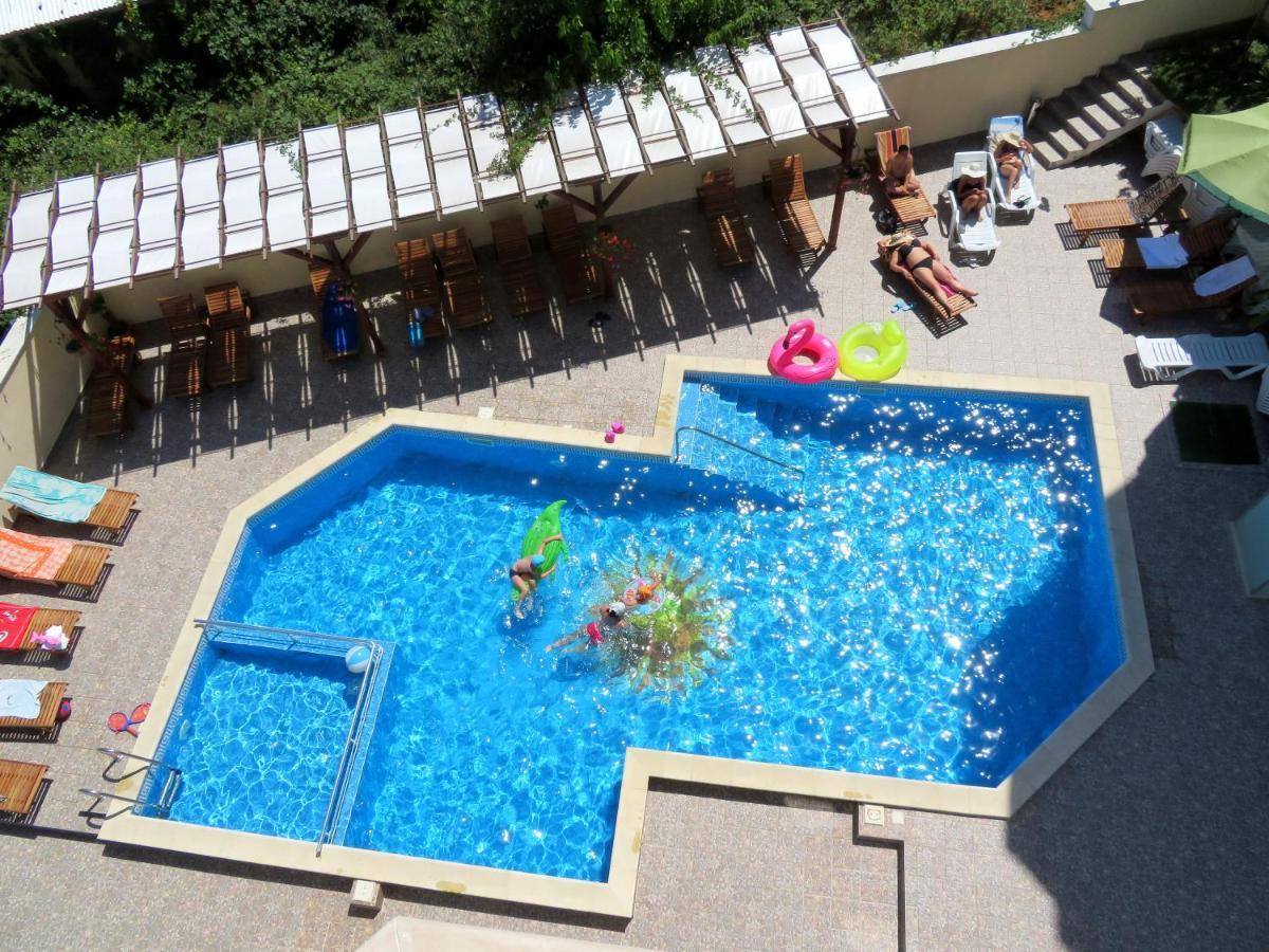 Бяла Виста Бийч Апартментс Д - Byala Vista Beach Apartments D Екстериор снимка
